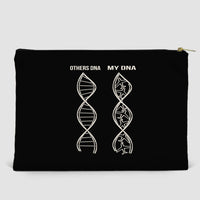 Thumbnail for Aviation DNA Designed Zipper Pouch