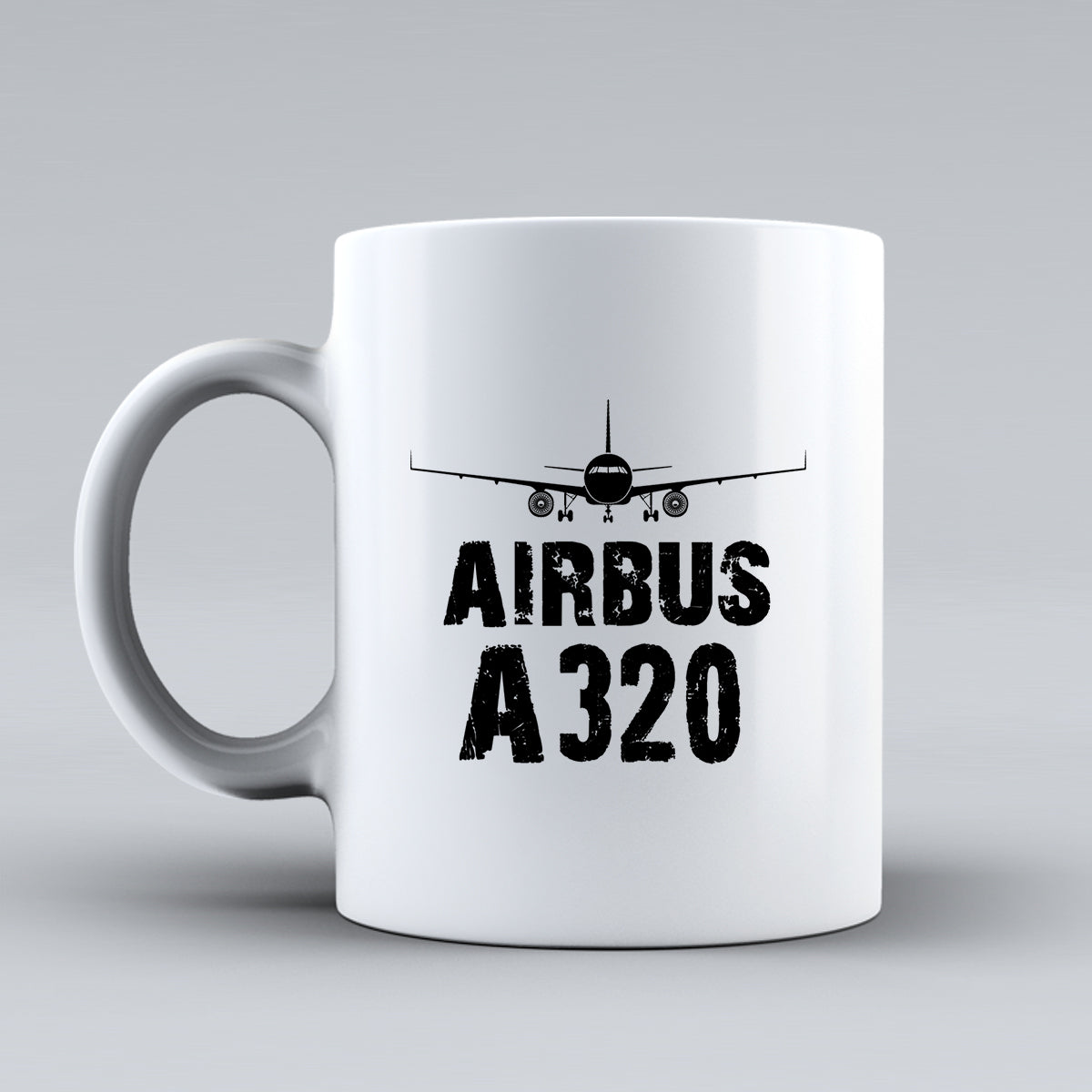 Airbus A320 & Plane Designed Metal Lighters