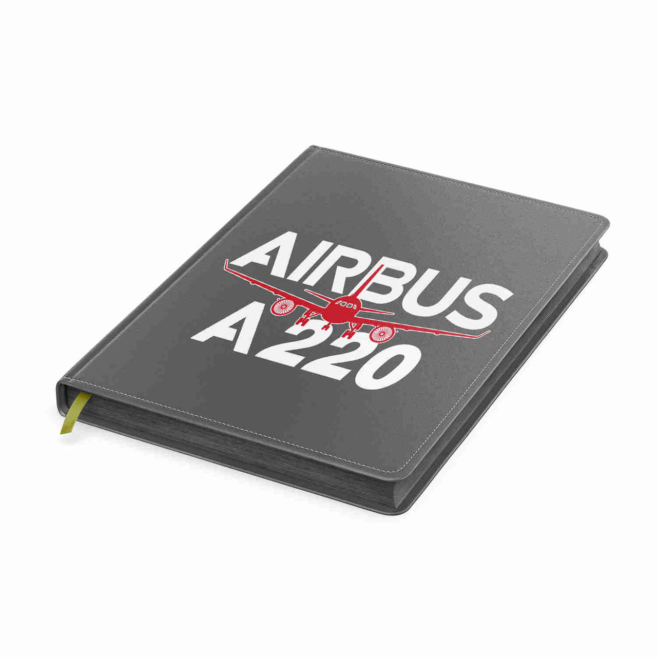 Amazing Airbus A220 Designed Notebooks