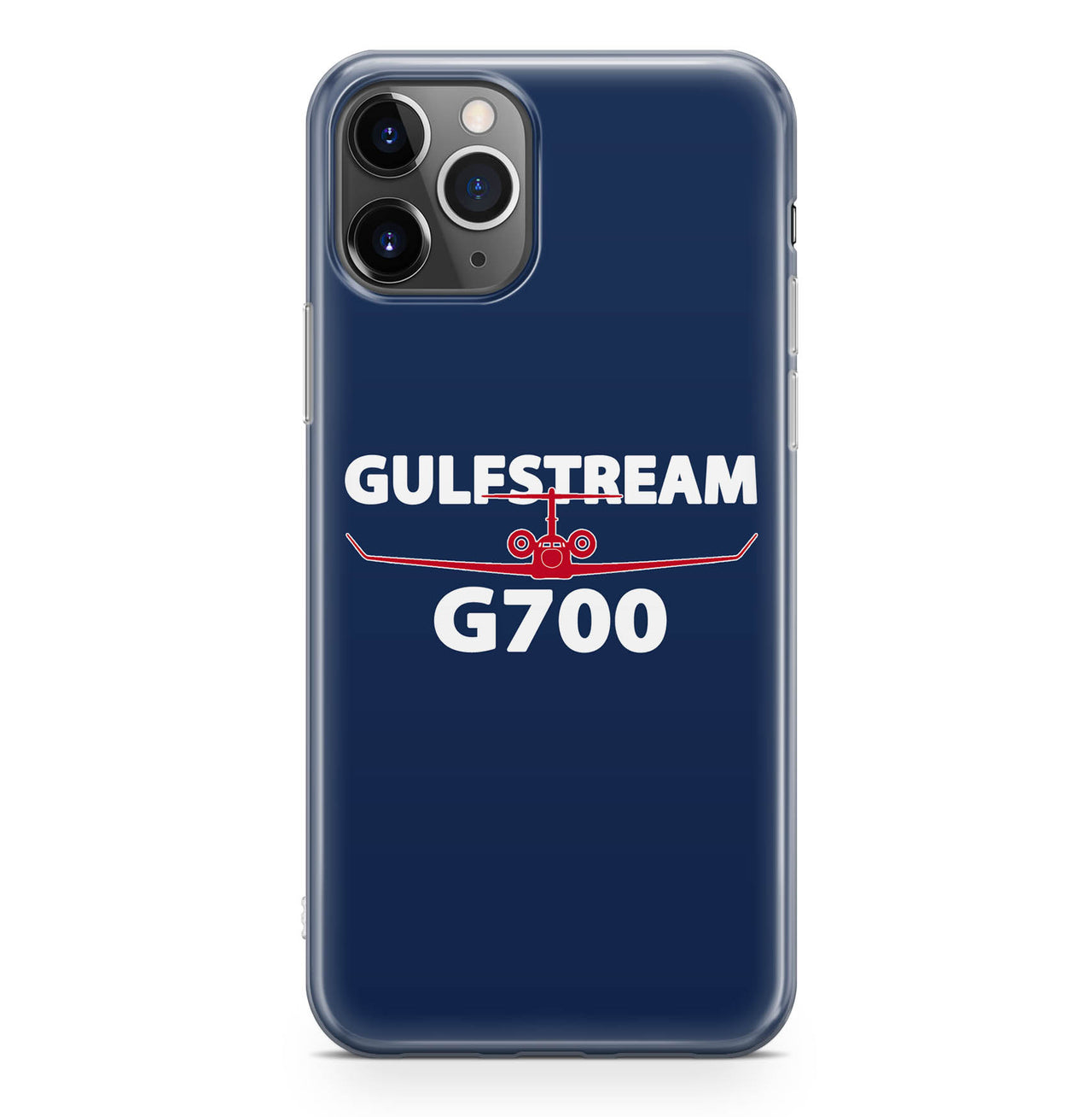 Amazing Gulfstream G700 Designed iPhone Cases