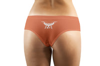 Thumbnail for Concorde Silhouette Designed Women Panties & Shorts