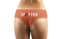 Thumbnail for Spotter Designed Women Panties & Shorts