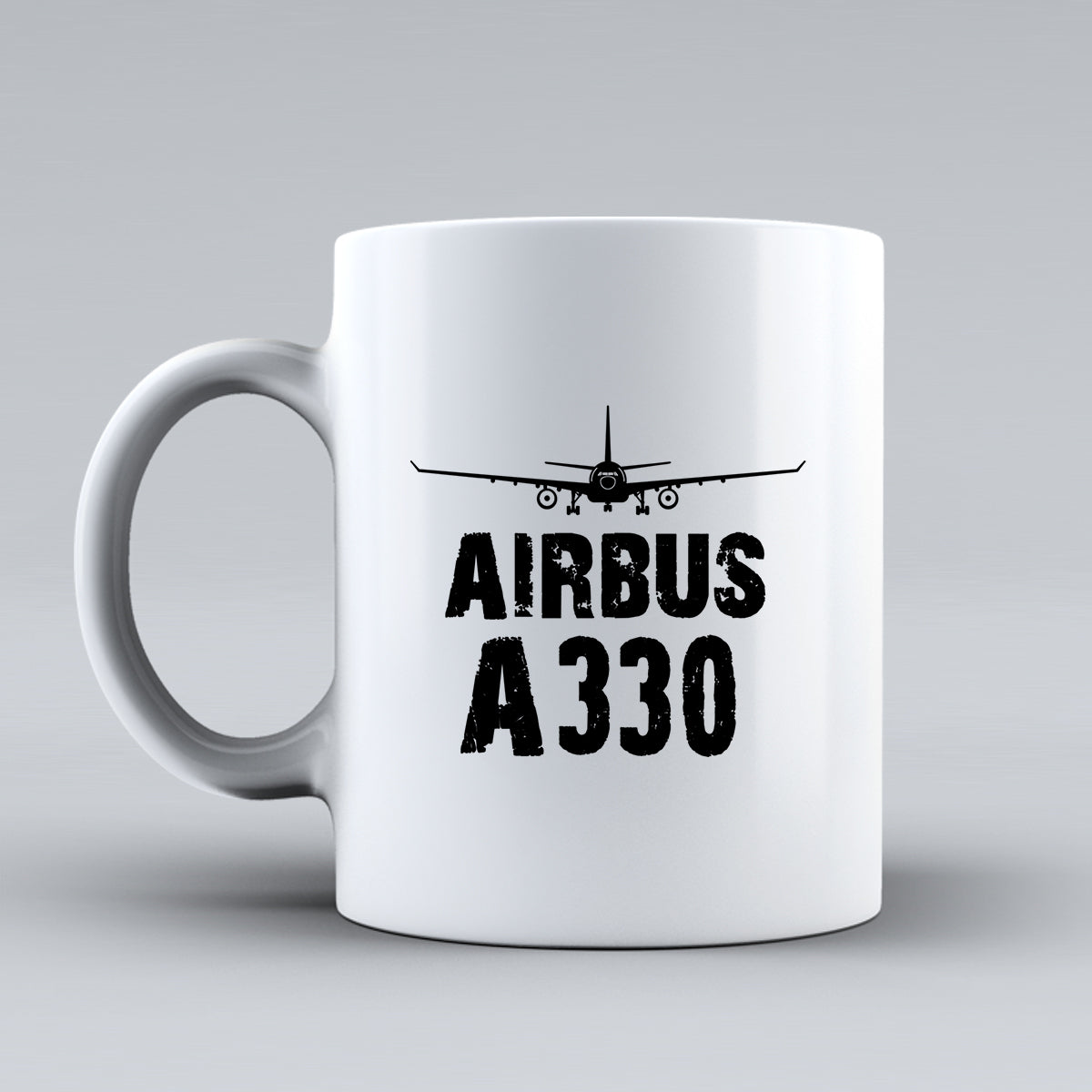 Airbus A330 & Plane Designed Metal Lighters