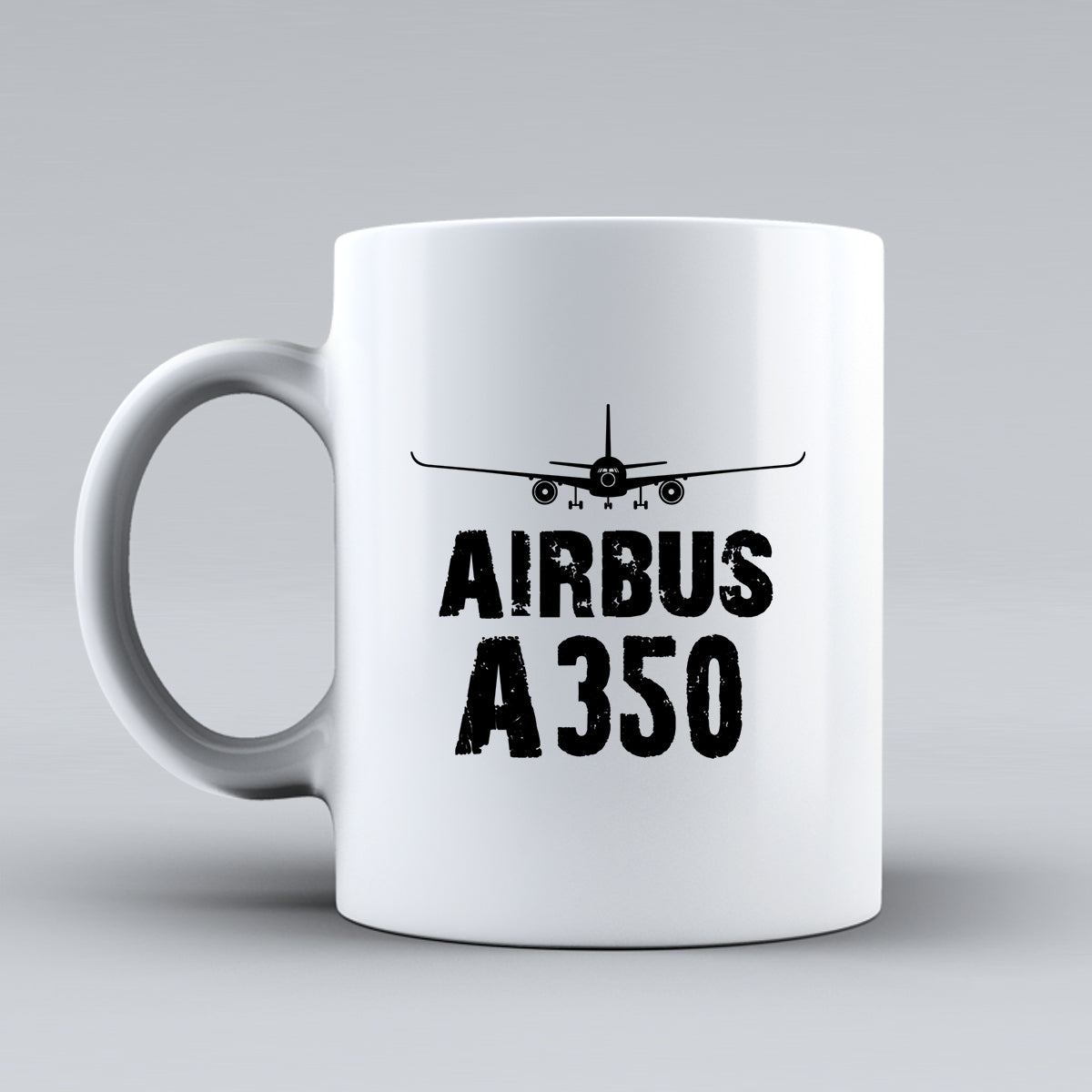 Airbus A350 & Plane Designed Metal Lighters