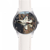 Thumbnail for #VM19587-Sweatshirt -2xl Designed Fashion Leather Strap Watches