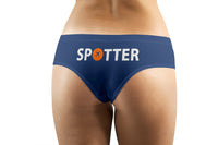 Thumbnail for Spotter Designed Women Panties & Shorts