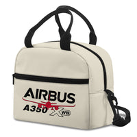 Thumbnail for Amazing Airbus A350 XWB Designed Lunch Bags