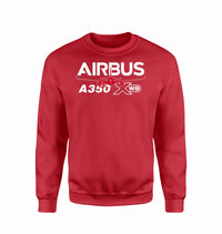 Thumbnail for Amazing Airbus A350 XWB Designed Sweatshirts