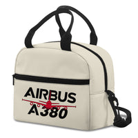 Thumbnail for Amazing Airbus A380 Designed Lunch Bags