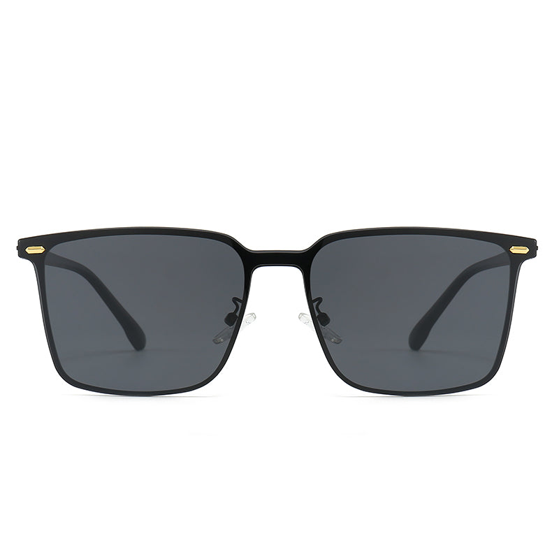 New Pilot Polarized Fashion Sunglasses