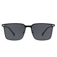 Thumbnail for New Pilot Polarized Fashion Sunglasses