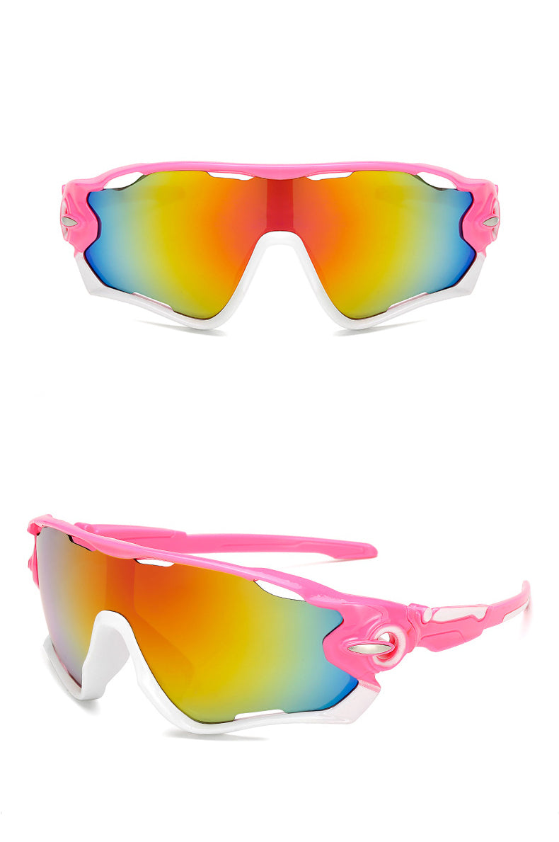 Outdoor Cycling Sports Sunglasses