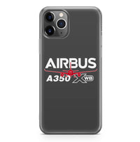 Thumbnail for Amazing Airbus A350 XWB Designed iPhone Cases