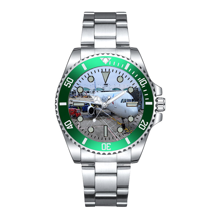 American Airlines A321 Designed Luxury Aviators Best Choice Watches