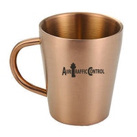 Thumbnail for Air Traffic Control Designed Stainless Steel Coffee Mugs