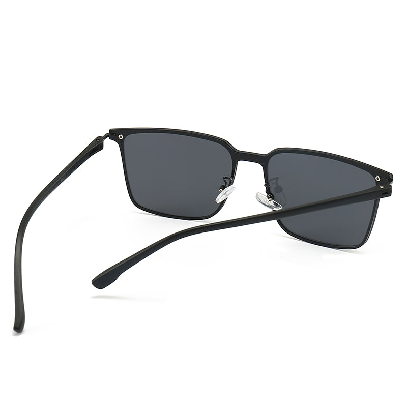 New Pilot Polarized Fashion Sunglasses