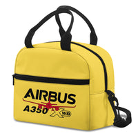 Thumbnail for Amazing Airbus A350 XWB Designed Lunch Bags