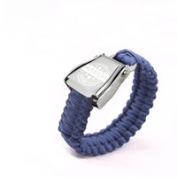 Thumbnail for %100 Original Aviator Design Airplane Seat Belt Bracelet