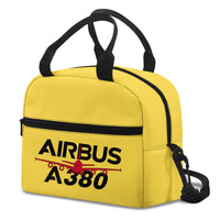 Thumbnail for Amazing Airbus A380 Designed Lunch Bags