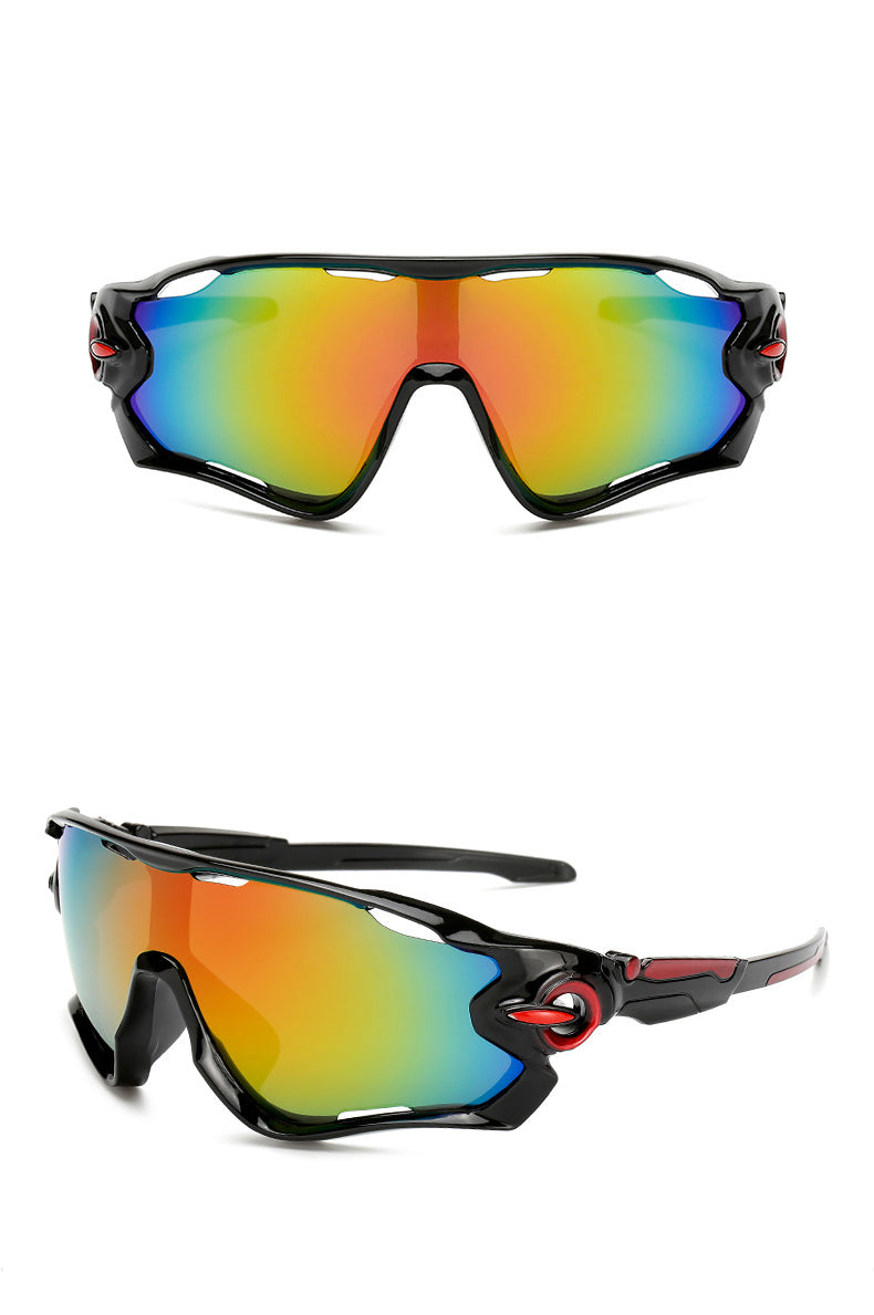 Outdoor Cycling Sports Sunglasses