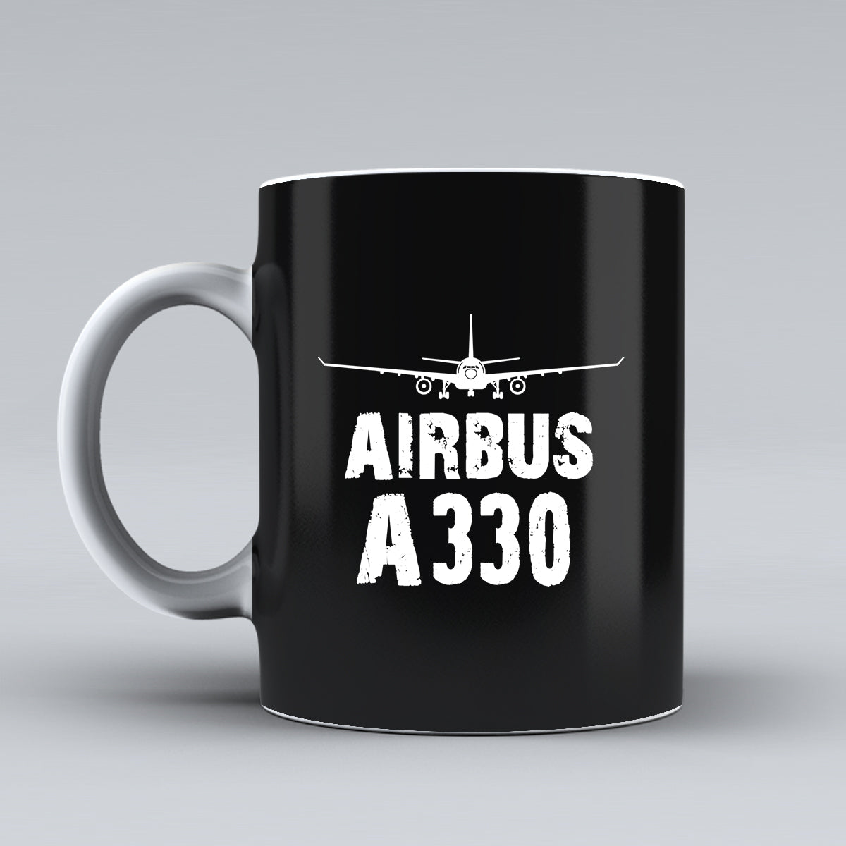 Airbus A330 & Plane Designed Metal Lighters