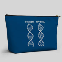 Thumbnail for Aviation DNA Designed Zipper Pouch