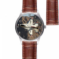 Thumbnail for #VM19587-Sweatshirt -2xl Designed Fashion Leather Strap Watches