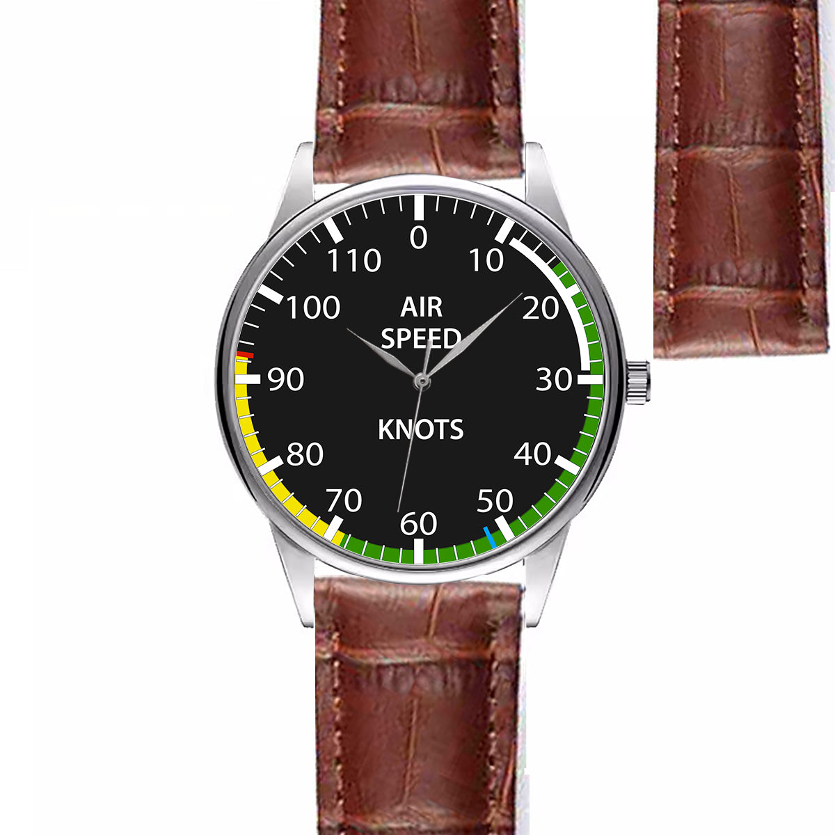 Airspeed Designed Fashion Leather Strap Watches