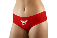 Thumbnail for Concorde Silhouette Designed Women Panties & Shorts