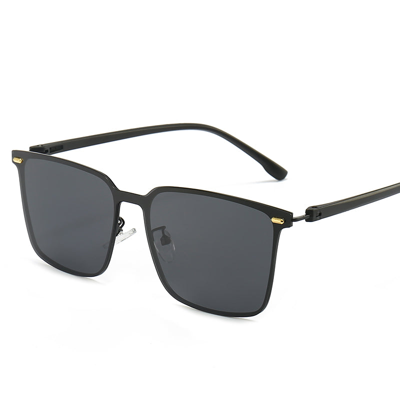 New Pilot Polarized Fashion Sunglasses