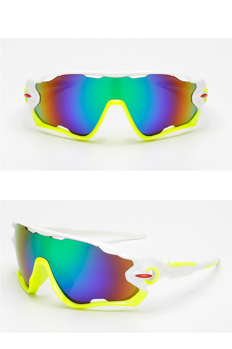 Outdoor Cycling Sports Sunglasses