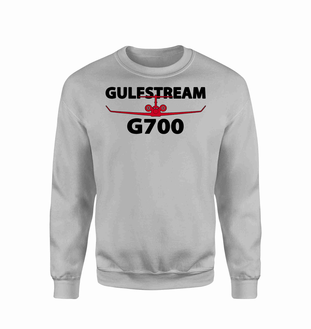 Amazing Gulfstream G700 Designed Sweatshirts