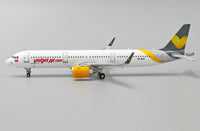 Thumbnail for Vietjet Airlines Airbus A321 Airplane Model VN-A542 (1/400 Scale)