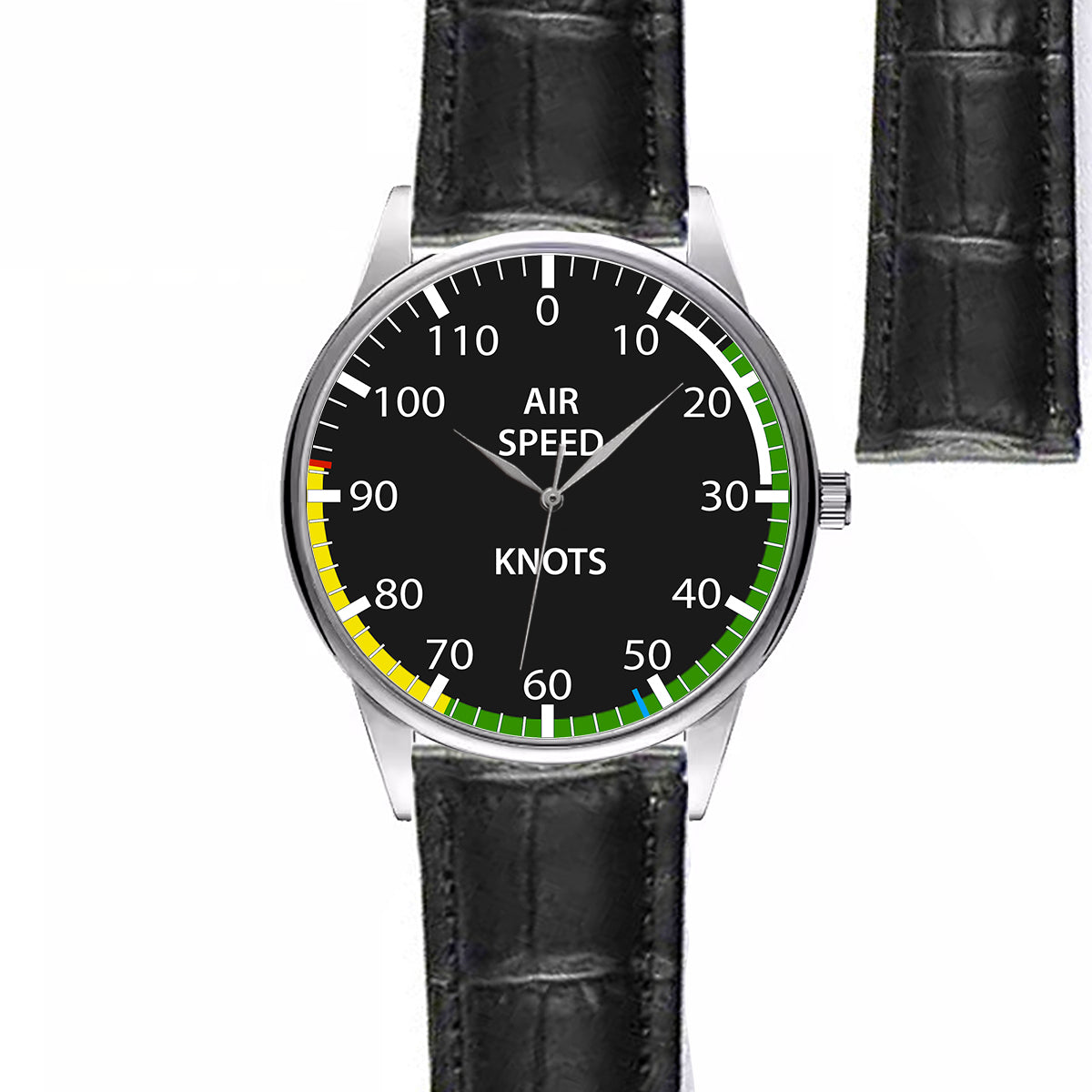 Airspeed Designed Fashion Leather Strap Watches