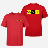 Thumbnail for AV8R Double-Side T-Shirts