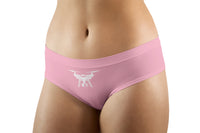 Thumbnail for Concorde Silhouette Designed Women Panties & Shorts