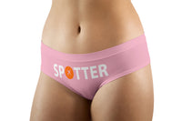 Thumbnail for Spotter Designed Women Panties & Shorts