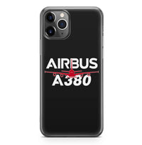 Thumbnail for Amazing Airbus A380 Designed iPhone Cases