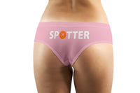 Thumbnail for Spotter Designed Women Panties & Shorts