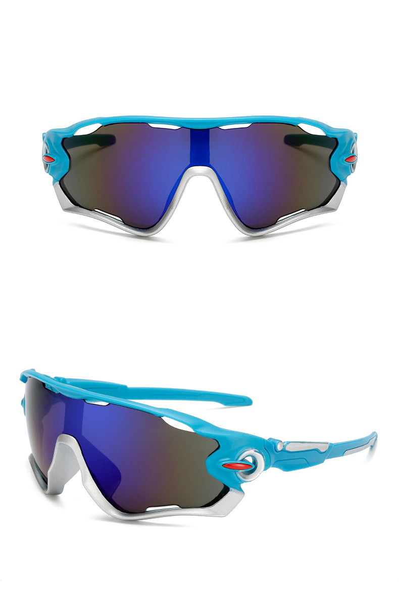 Outdoor Cycling Sports Sunglasses