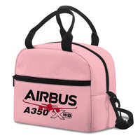 Thumbnail for Amazing Airbus A350 XWB Designed Lunch Bags