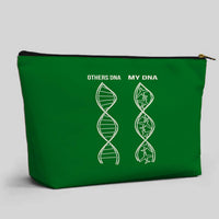 Thumbnail for Aviation DNA Designed Zipper Pouch