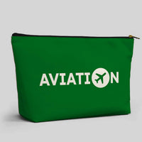 Thumbnail for Aviation Designed Zipper Pouch