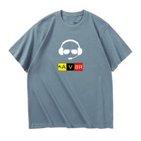 Thumbnail for AV8R 2 Designed Relax Fit T-Shirts