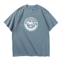 Thumbnail for Aviation Lovers Designed Relax Fit T-Shirts