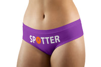 Thumbnail for Spotter Designed Women Panties & Shorts