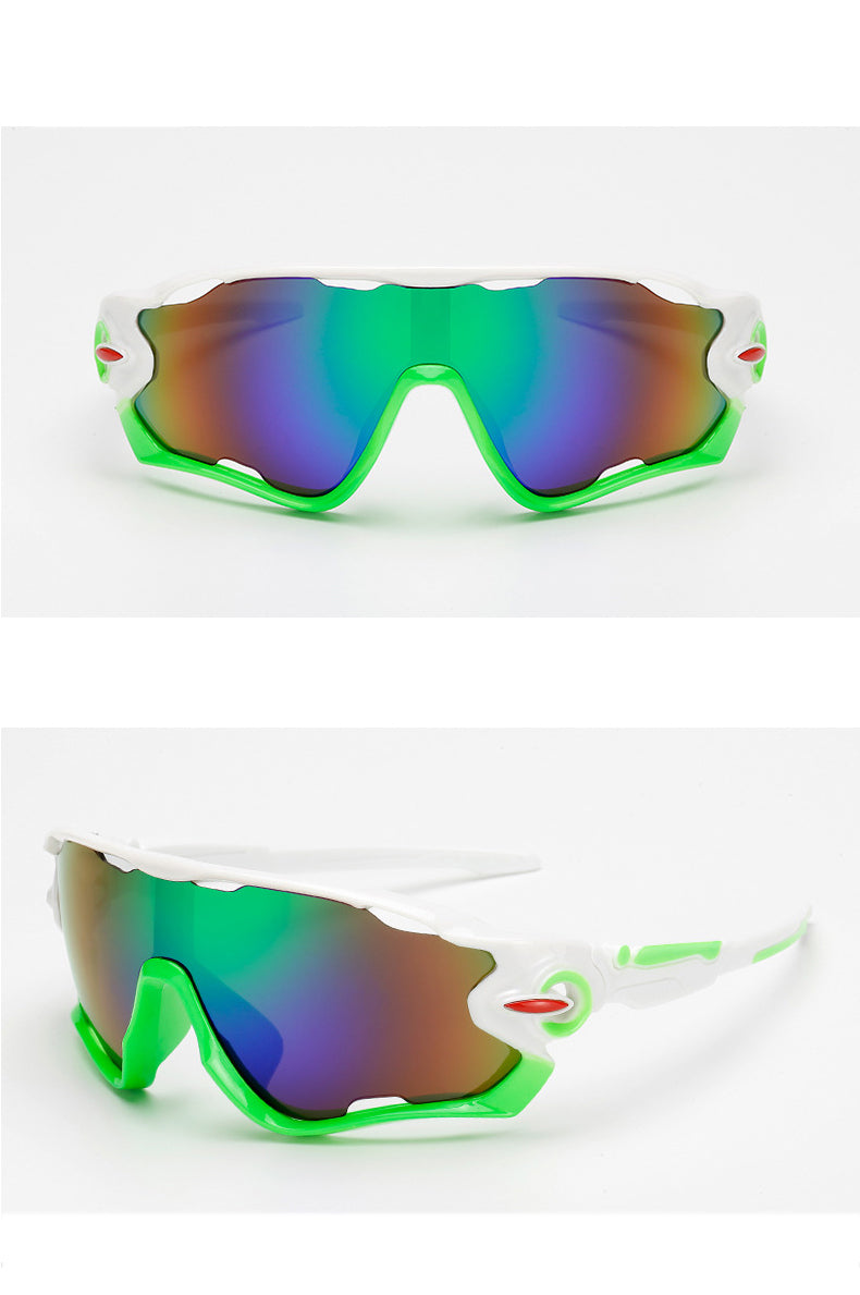 Outdoor Cycling Sports Sunglasses