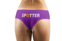 Thumbnail for Spotter Designed Women Panties & Shorts