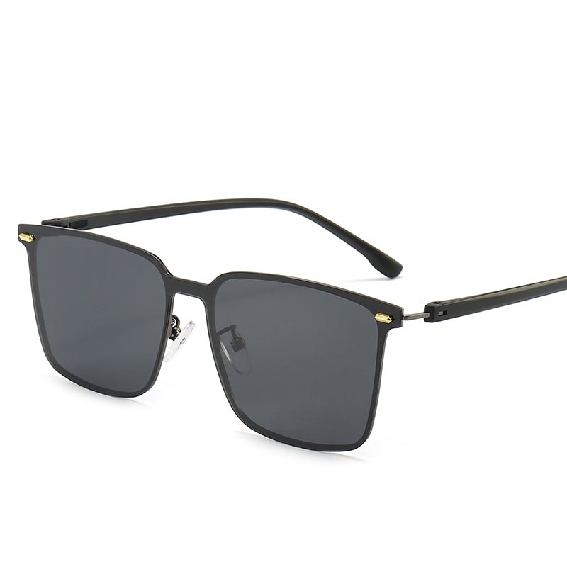 New Pilot Polarized Fashion Sunglasses