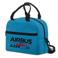 Thumbnail for Amazing Airbus A350 XWB Designed Lunch Bags